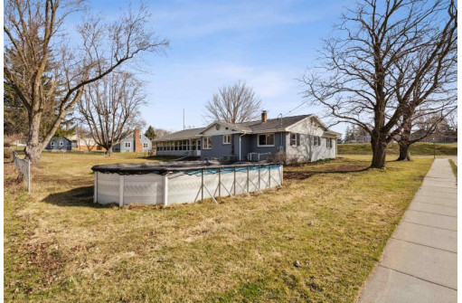 820 N 4th Street, Platteville, WI 53818