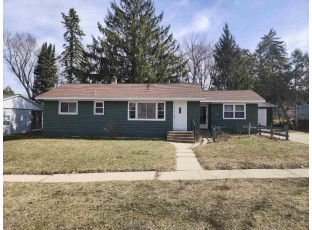 1121 Grant Street Fort Atkinson, WI 53538