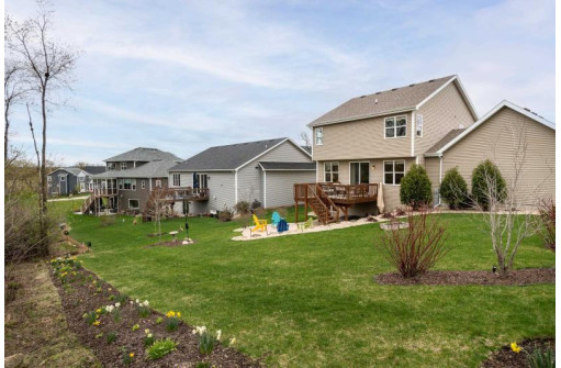 10315 Shady Birch Trail, Verona, WI 53593