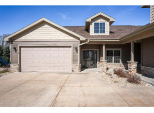 270 Eagle Drive Oregon, WI 53575