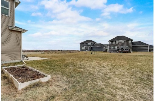 530 Rustic Rise Way, Verona, WI 53593