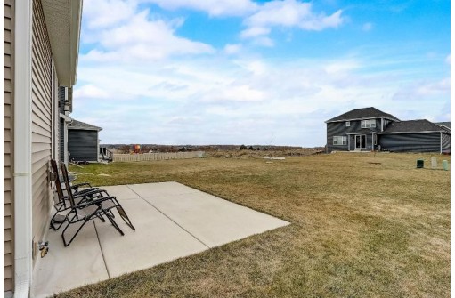 530 Rustic Rise Way, Verona, WI 53593