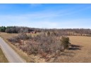 15.25 ACRES County Road U/Gillem Road, Baraboo, WI 53913