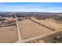 15.25 ACRES County Road U/Gillem Road, Baraboo, WI 53913