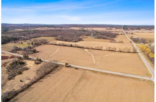 15.25 ACRES County Road U/Gillem Road, Baraboo, WI 53913