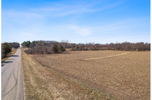 15.25 ACRES County Road U/Gillem Road, Baraboo, WI 53913