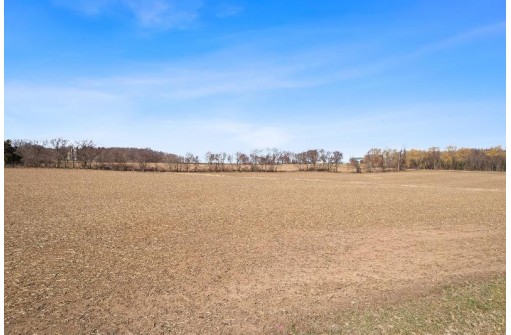 15.25 ACRES County Road U/Gillem Road, Baraboo, WI 53913