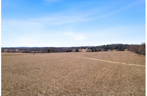 15.25 ACRES County Road U/Gillem Road, Baraboo, WI 53913