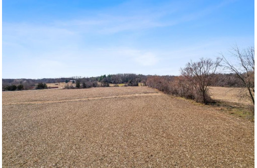 15.25 ACRES County Road U/Gillem Road, Baraboo, WI 53913