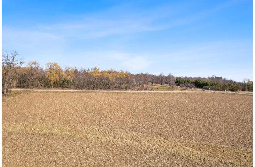 15.25 ACRES County Road U/Gillem Road, Baraboo, WI 53913