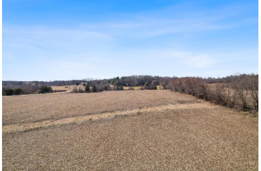 15.25 ACRES County Road U/Gillem Road, Baraboo, WI 53913