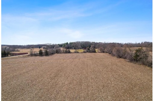 15.25 ACRES County Road U/Gillem Road, Baraboo, WI 53913