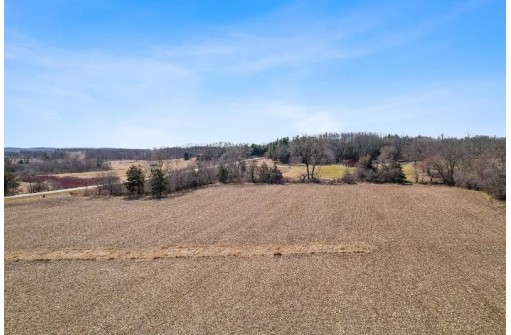 15.25 ACRES County Road U/Gillem Road, Baraboo, WI 53913