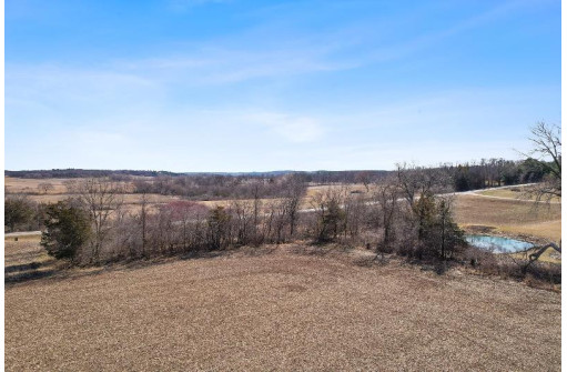 15.25 ACRES County Road U/Gillem Road, Baraboo, WI 53913