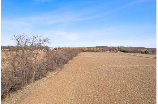 15.25 ACRES County Road U/Gillem Road, Baraboo, WI 53913