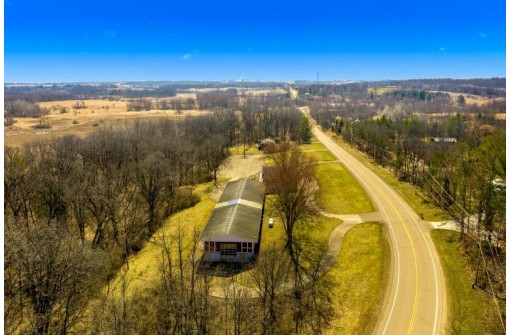 3184 County Road J, Verona, WI 53593