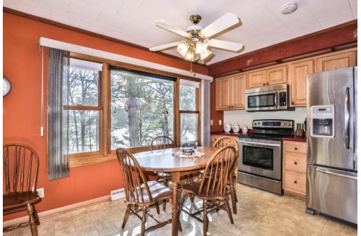 3233 Woodchuck Way, Lac Du Flambeau, WI 54538