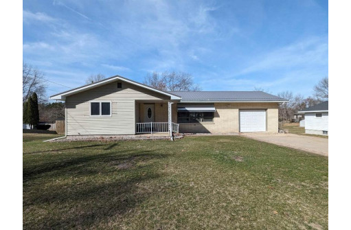 106 Donald Street, Camp Douglas, WI 54618