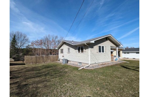 106 Donald Street, Camp Douglas, WI 54618