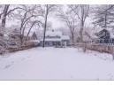 4038 Cherokee Drive, Madison, WI 53711