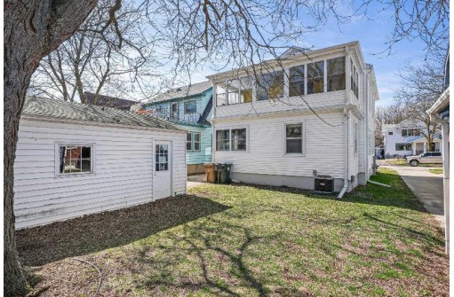 1809 Rutledge Street, Madison, WI 53704