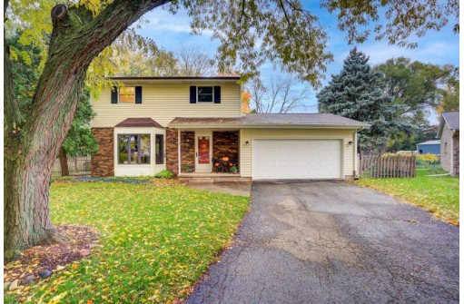 21 Lukken Court, Madison, WI 53704