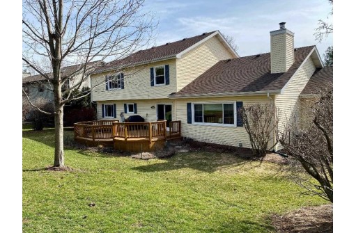 7436 Sawmill Road, Madison, WI 53717