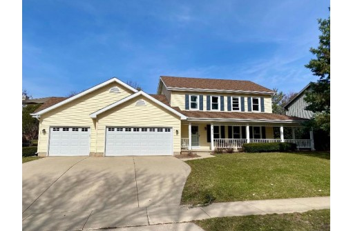 7436 Sawmill Road, Madison, WI 53717