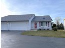 127 Martha Street, Beaver Dam, WI 53916