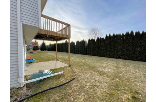 127 Martha Street, Beaver Dam, WI 53916