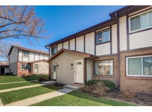 4158 Alvarez Avenue Madison, WI 53714