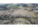 33 ACRES Rat Hollow Road, Argyle, WI 53504-0000