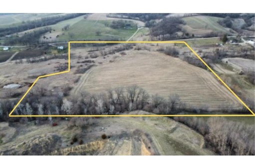 33 ACRES Rat Hollow Road, Argyle, WI 53504-0000