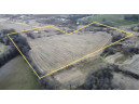 33 ACRES Rat Hollow Road, Argyle, WI 53504-0000