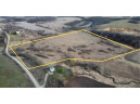 33 ACRES Rat Hollow Road, Argyle, WI 53504-0000