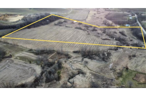 33 ACRES Rat Hollow Road, Argyle, WI 53504-0000