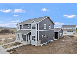 2890 Wild Goose Way Stoughton, WI 53589-9998