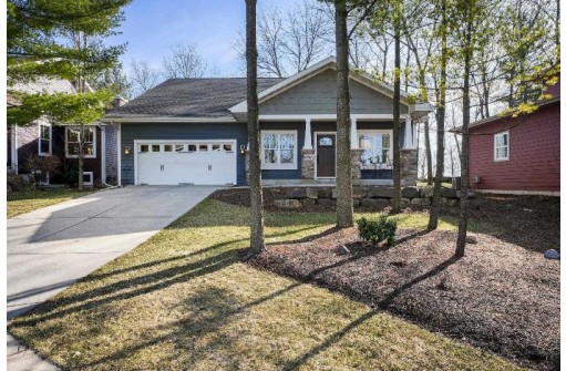 9337 Winter Frost Place, Verona, WI 53593