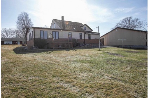 275 2nd Street, Dickeyville, WI 53808