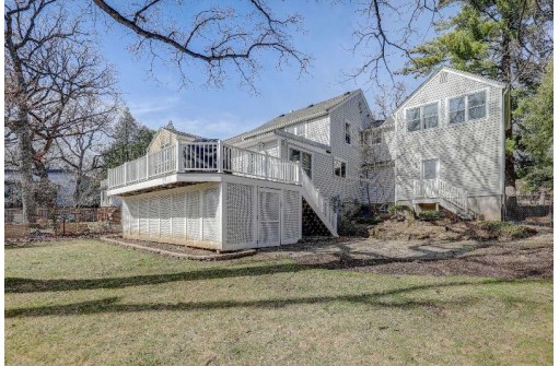 4153 Hiawatha Drive, Madison, WI 53711