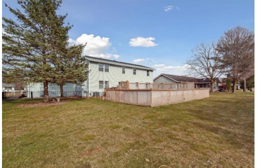 3912 Tisbury Drive, Janesville, WI 53546