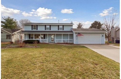 3912 Tisbury Drive, Janesville, WI 53546