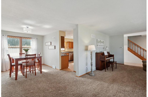 3912 Tisbury Drive, Janesville, WI 53546