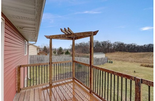 109 Dessa Rain Drive, Reedsburg, WI 53959