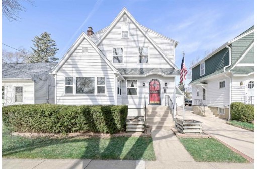 2134 E Dayton Street, Madison, WI 53704