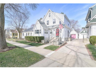 2134 E Dayton Street Madison, WI 53704