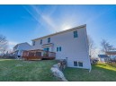 412 Lone Pine Way, Verona, WI 53593