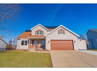 412 Lone Pine Way Verona, WI 53593