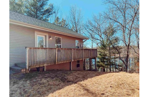 N813 Spring Lake Estates Drive, Neshkoro, WI 54960-6412