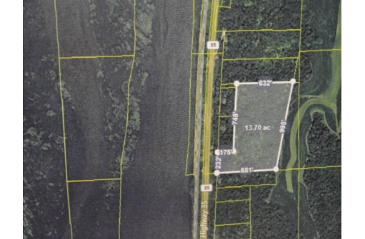 N836 Highway 35, Stoddard, WI 54658